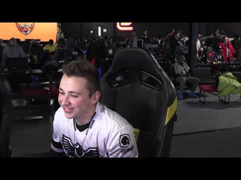 KnucklesUp vs Nitro - ROT6 Jan 2020 - Ultimate Pools