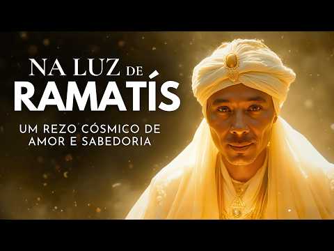 Na Luz de Ramatís — A Energia Universal Que Liberta e Ilumina