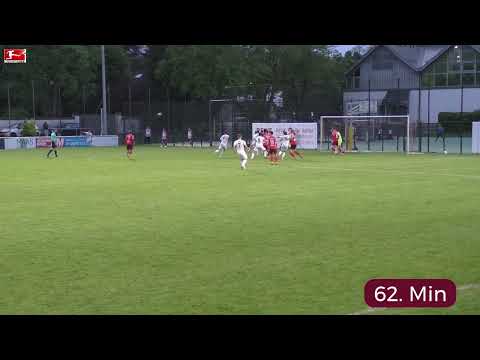 Highlights TSV Wasserburg gg  SSV Eggenfelden