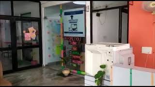 Trinity International Public School Video