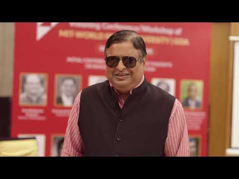 Dr. Sanjay Shrikant Jain | Professor of Law, NLSIU, Bengaluru