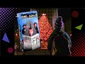 Retro 1993 Home Alone 2 Ad Dayton Ohio TV
