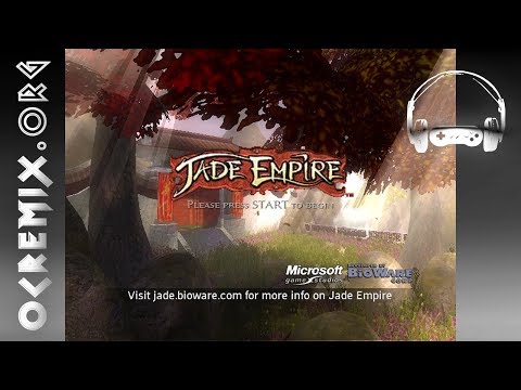 OC ReMix #1733: Jade Empire 'Global Empire' [Fury...] by Big Giant Circles, Tweex & Sole Signal