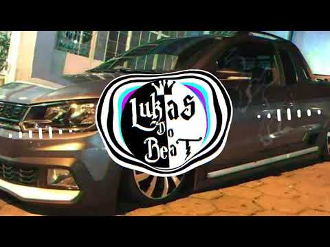 MC DANINHO E MC LEVIN MALUCA BREGA FUNK 2019