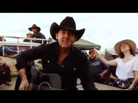Lee Kernaghan - Drive On (Official Music Video)
