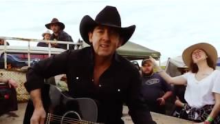 Lee Kernaghan - Drive On [Official Video Clip]