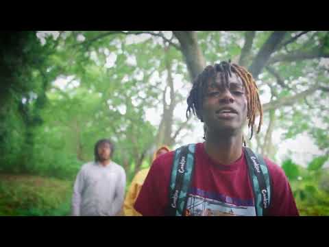 Yung Nate - No Hook 1 Freestyle  (Official Music Video) Shot By : @RajProductions3