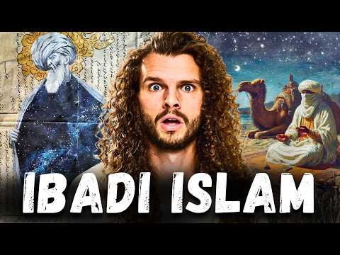 The Forgotten Branch of Islam | Ibadism