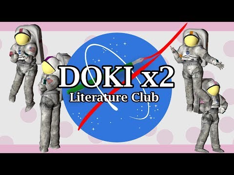 Doki Doki Literature Club Main Theme