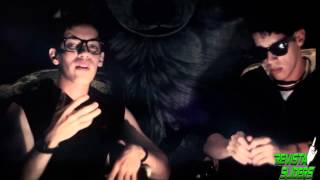 SUBLIMINAL CODE Entrevista para REVISTA SLIDERS