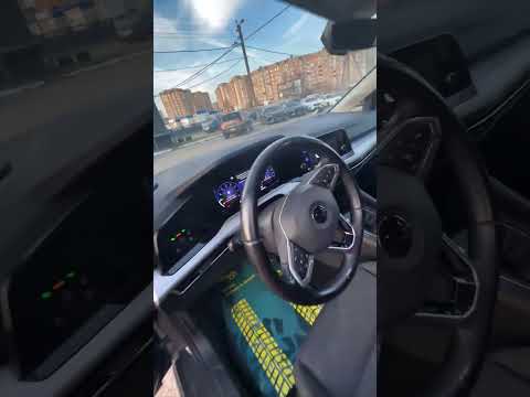 фото volkswagen golf viii 0