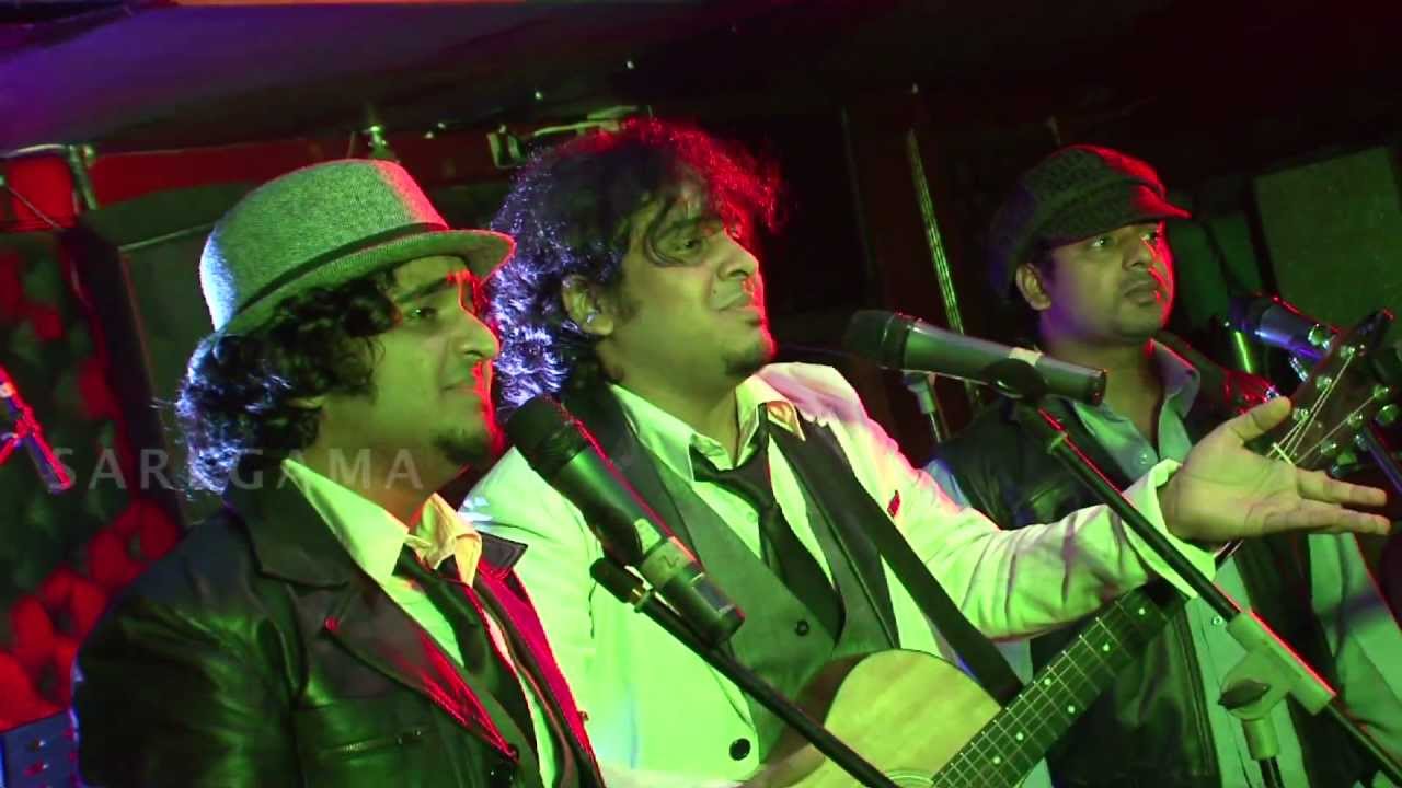 Moko Kaha Dhundhe Lyrics | Thagni (Album) | Shreyas Abhas | Shreyas Abhas