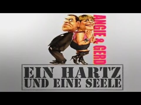 Die Gerd Show - Ein Harz und eine Seele