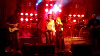 OD When The  Lady Smiles