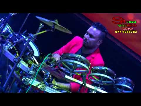 AMMA Live Noel Raj With Feedback