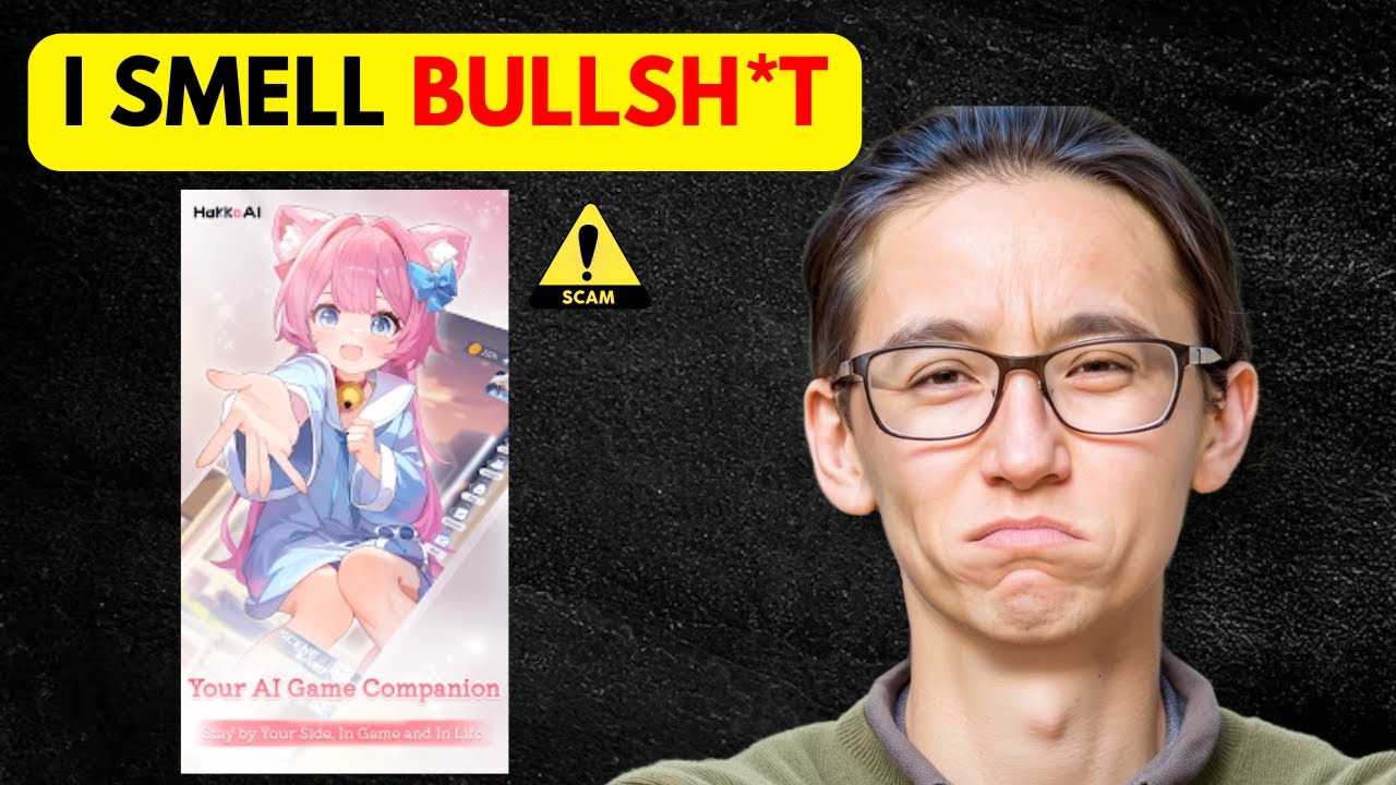 Hakko AI Review (2025): Legit AI Helper or SCAM?