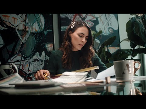 Lula & Luke | Colección MIA | Fresh Cut Films