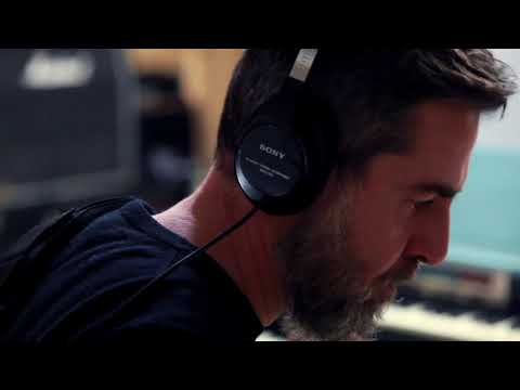 Giampaolo Scatozza Travels Quartet - Waiting for You