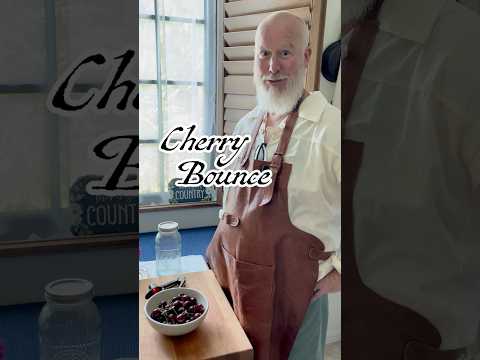 Cherry Bounce   FINAL