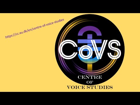 Valentina Colonna: "Phonetics for the poetic voice: The European Project Voices of Spanish Poets"