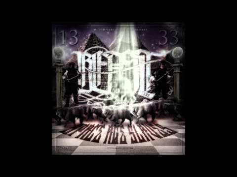 "Lord of the Flame" by Beast 1333 (prod. Watchtowerz)