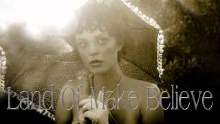 Burt Bacharach / Dionne Warwick ~ Land Of Make Believe