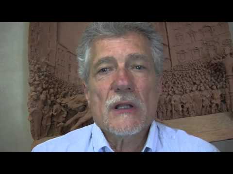 Arezzo- Ghinelli dopo la vittoria del centro destra: "Sarò il sindaco di tutti"