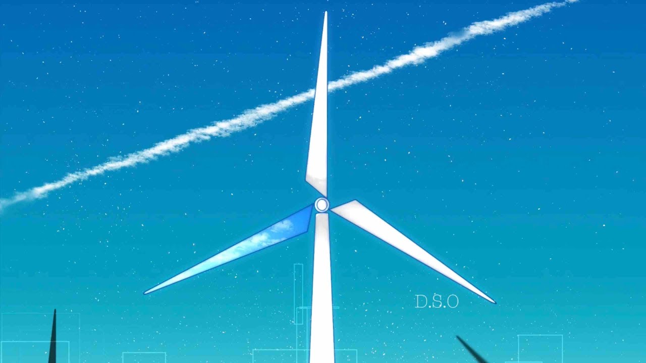 快晴 -Memory of summer- / 初音ミク