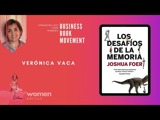 Vídeo relacionado con Los desafíos de la memoria (Los Tres Mundos)