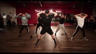 SR - "I Don't See Em” Dance Video