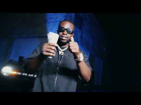 XKJA - Pain (Official Video)