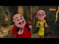 Motu Patlu मोटू पतलू S1 Jyotish Tota Episode 230 Part 2 Voot Kids