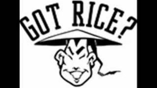 Got Rice-Azn Pride With Lyrics(in Description)