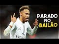 Neymar Jr Parado No Bailão MC L Da Vintes E MC Gury Skills And Goals 2023 HD