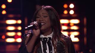 Keisha Renee: &quot;I Hope You Dance&quot; (The Voice Season 13 Knockout)