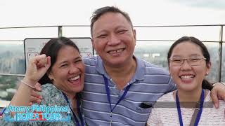 Korea Tour 2018 - Atomy Philippines