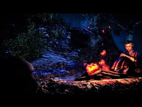 Das Ende — Roches Weg, Triss gerettet, Henselt tod — Der Hexer 2 Königsmörder Erweiterte Ausgabe