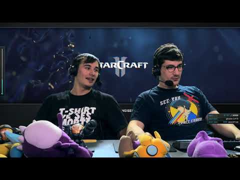 TaKe's Penthouse Party 4 - Day 3 - Elazer vs Solar - Grande Finale