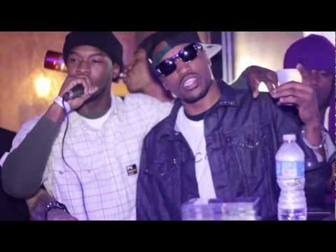 Coke Wave @KriolasCafe 2-10-12