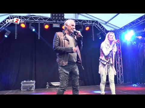 Die Pharos - Schlaf mit mir