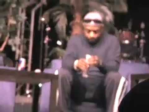 PUBLIC ENEMY NUMBER 1