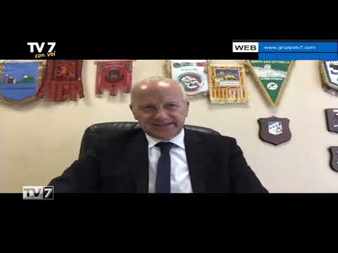 Tv7 con Voi del 20/5/2020 - Non solo agricoltura (2 di 3)