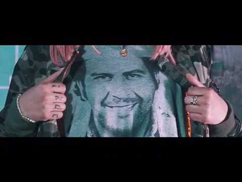 BATE NATE H ft mona liyah- RUNNIN prod by YUNGGMNY