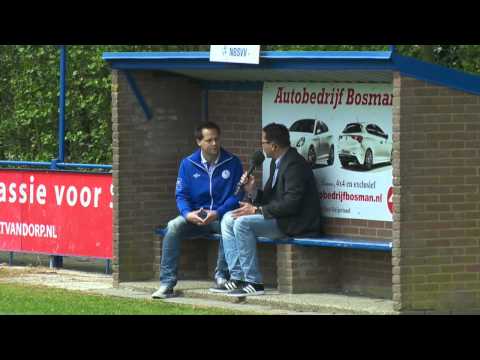 HW Sport - Clubprofiel NBSVV - Nieuw-Beijerland