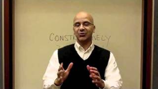 Sales Training Moment #27 - Sell More by Making Clients Constructively Discontent