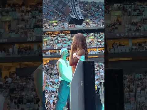 Ayra Star knows she’s Beautiful 😍 #australia #shorts #diva #ayrastar #afrobeats #shortsfeed