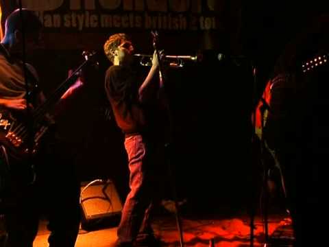 redskadrila - još jedna noć za nama