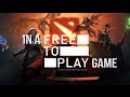 Free to Play Game (Dota 2 Parody of Part of Your ...