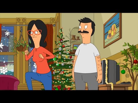 Linda's Stompy Dance