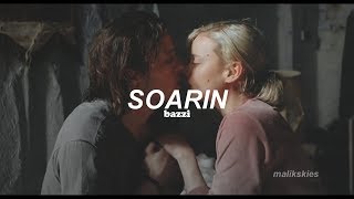Bazzi - Soarin (Traducida al español)